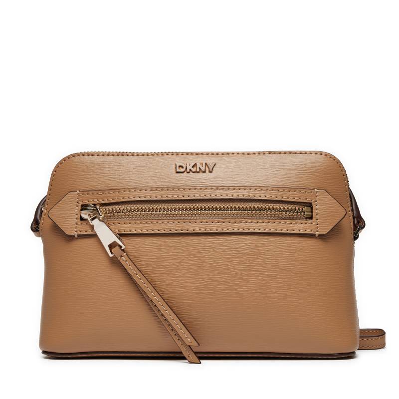 Handtasche DKNY R42EKE17 Braun von DKNY