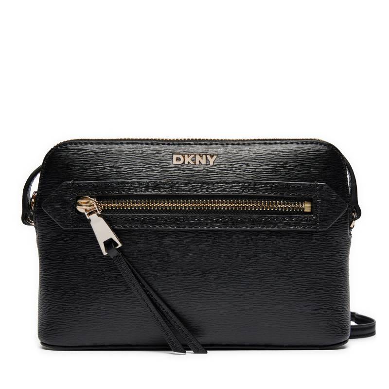 Handtasche DKNY R42EKE17 Schwarz von DKNY