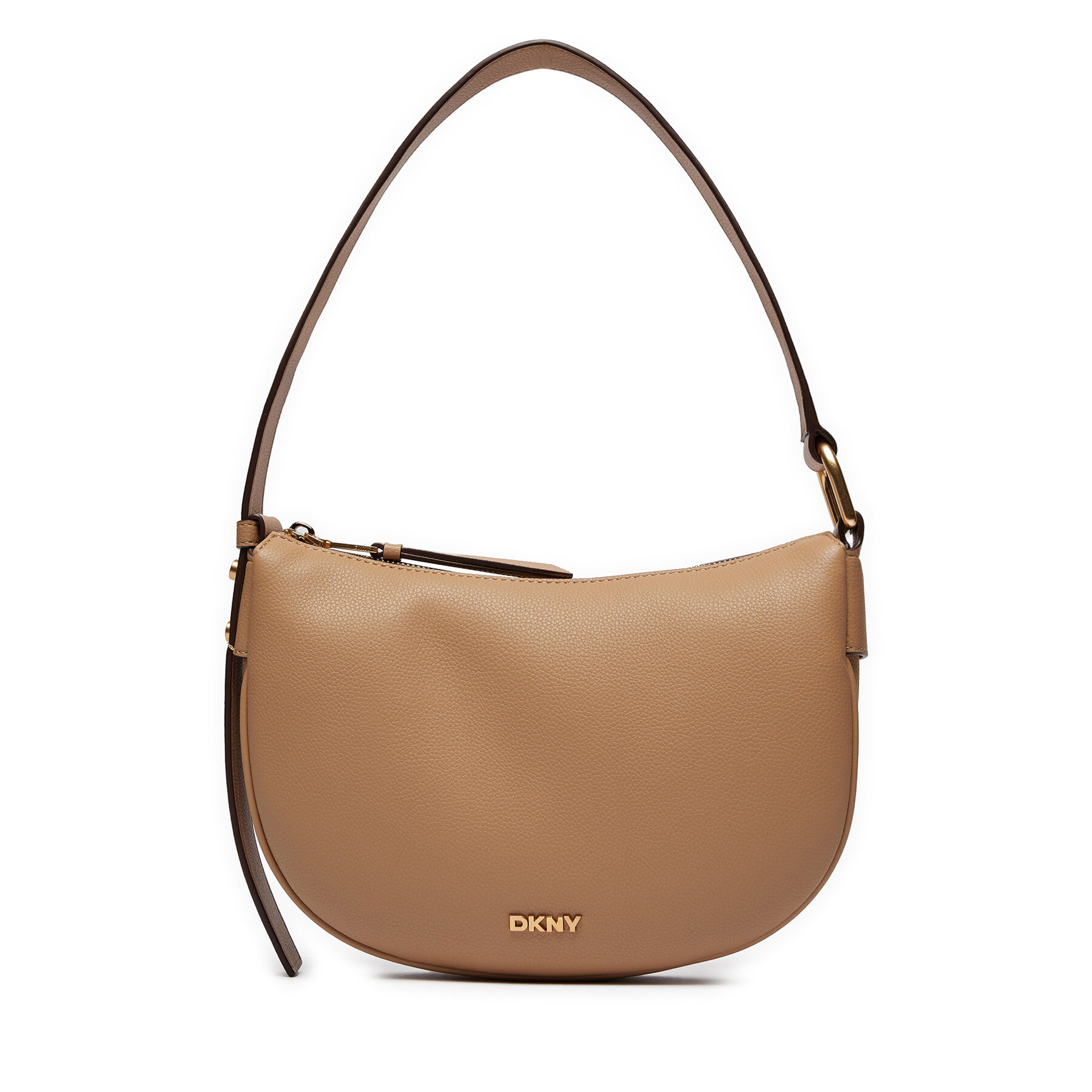 Handtasche DKNY Scarlett Tz Shoulder R42CAE57 Braun Handtasche DKNY Scarlett Tz Shoulder R42CAE57 Braun von DKNY