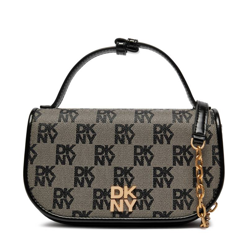 Handtasche DKNY Tammy Th Cbody R42EYE58 Schwarz von DKNY