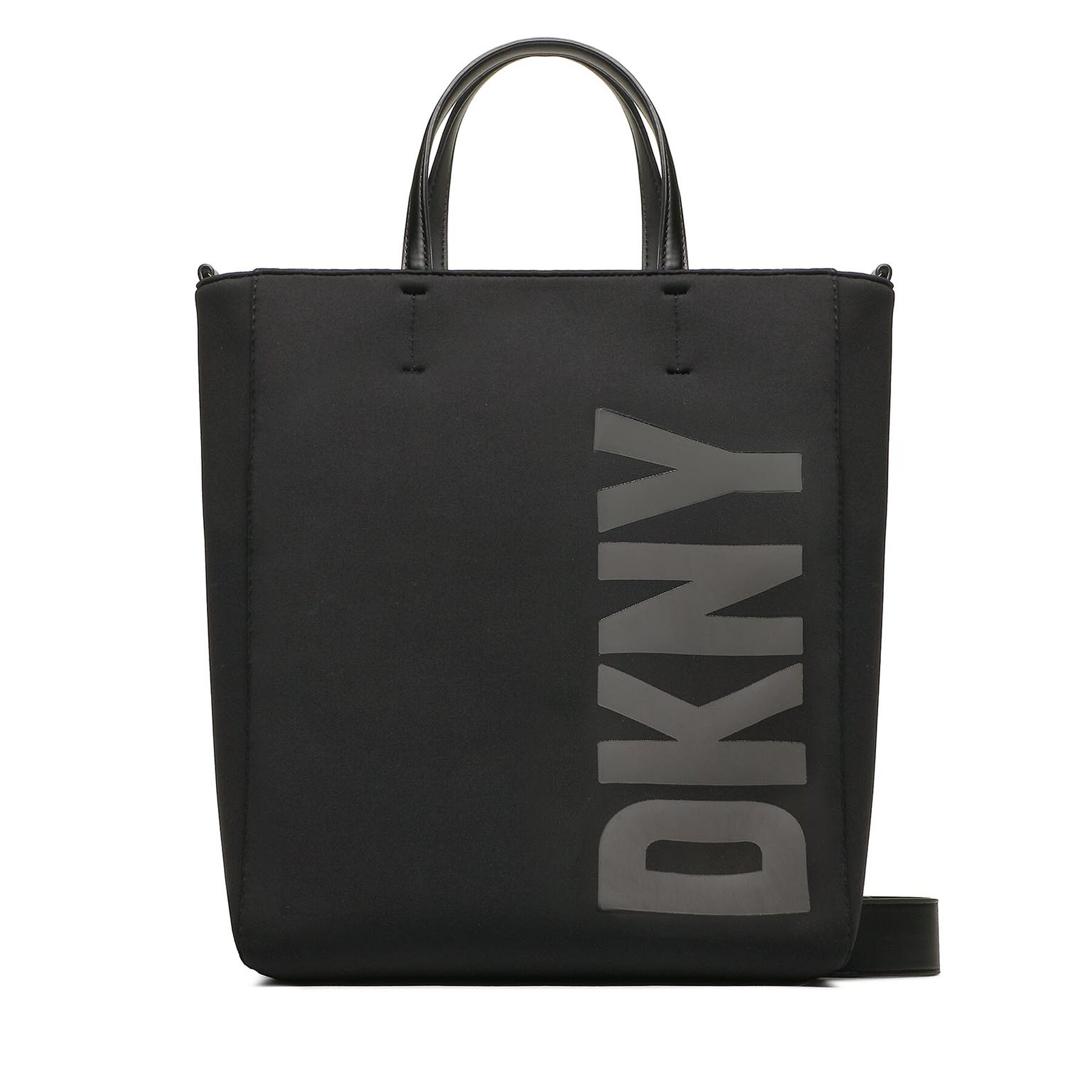 Handtasche DKNY Tilly Ns Tote R24AOM29 Schwarz von DKNY