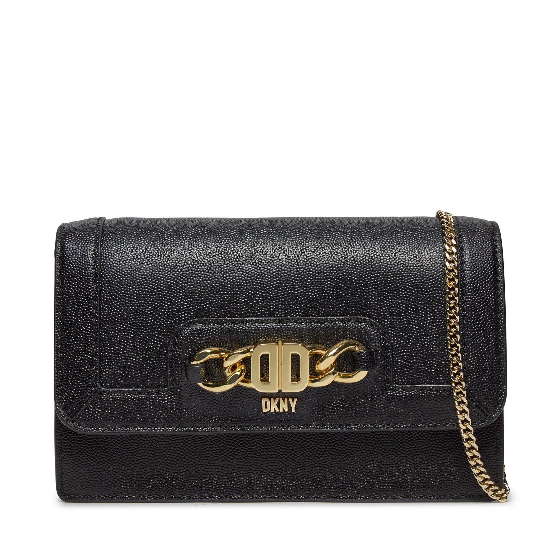 Handtasche DKNY Valencia R34GHB35 Schwarz von DKNY