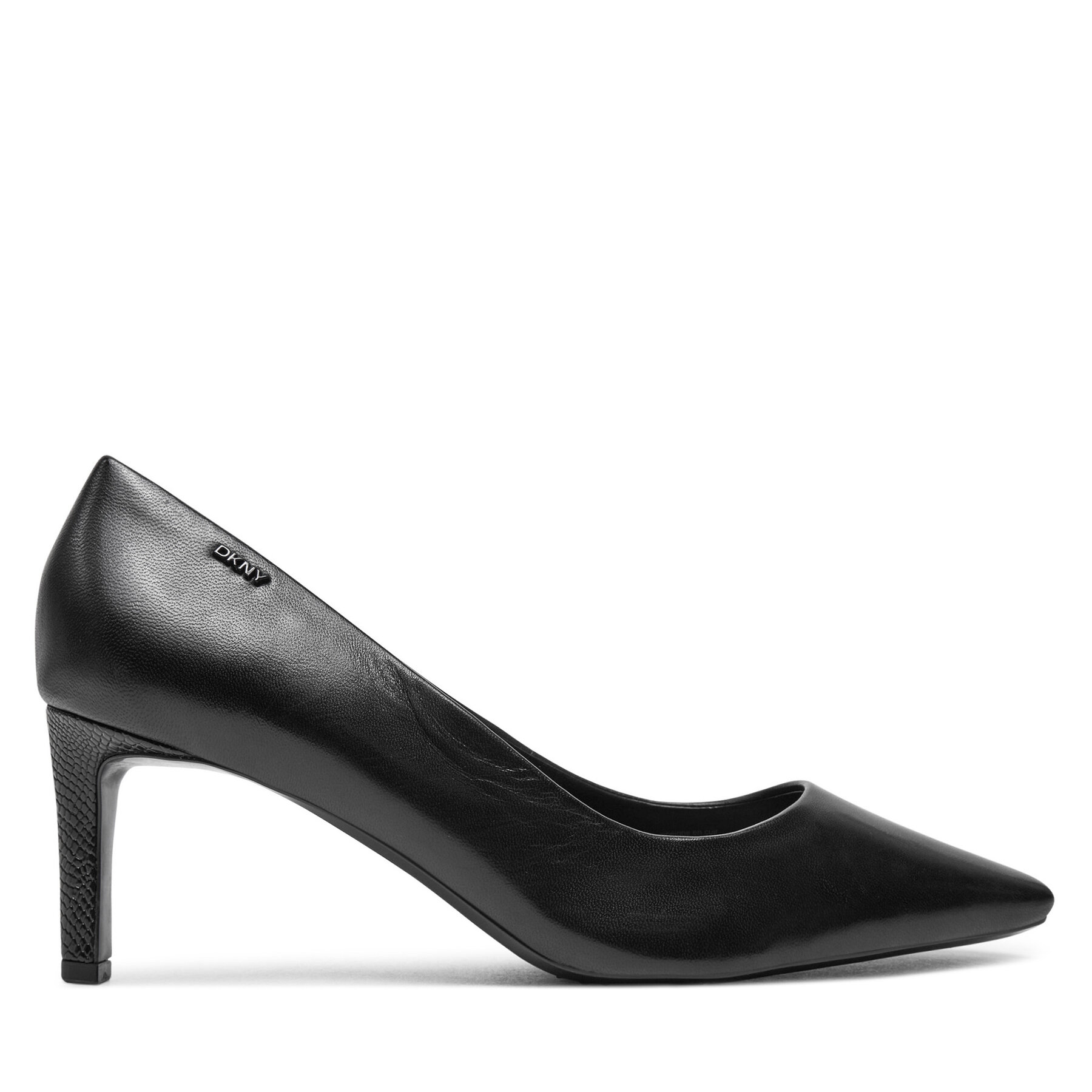 High Heels DKNY Charlie K3496787 Schwarz von DKNY