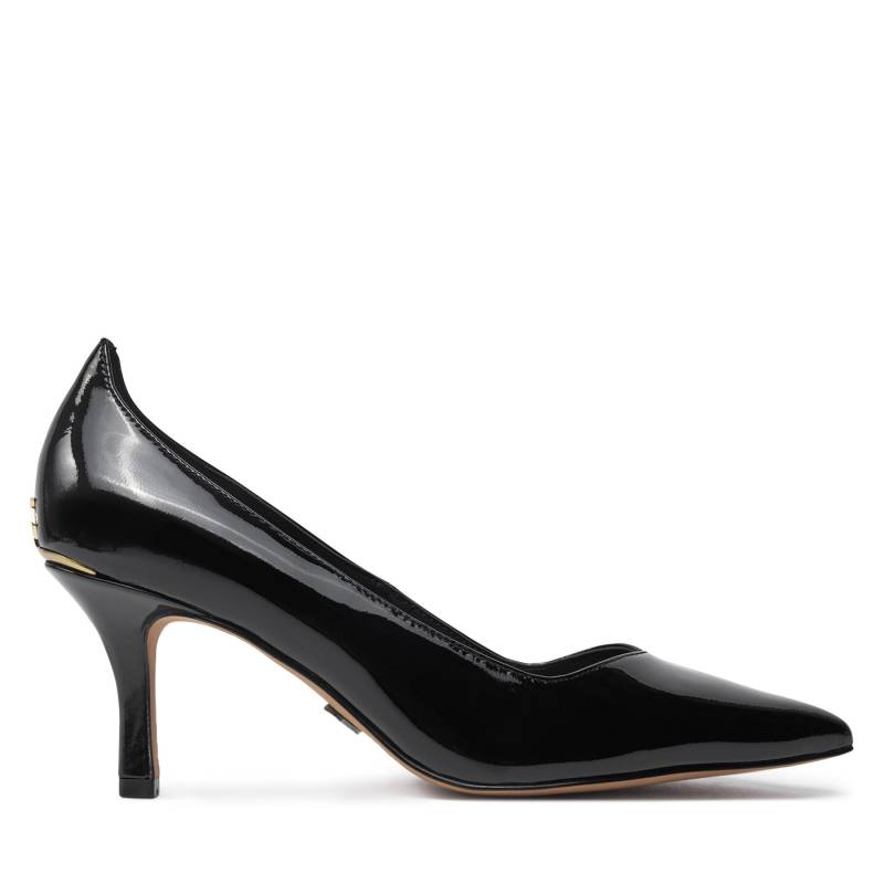 High Heels DKNY Ivanie K3400525 Schwarz von DKNY