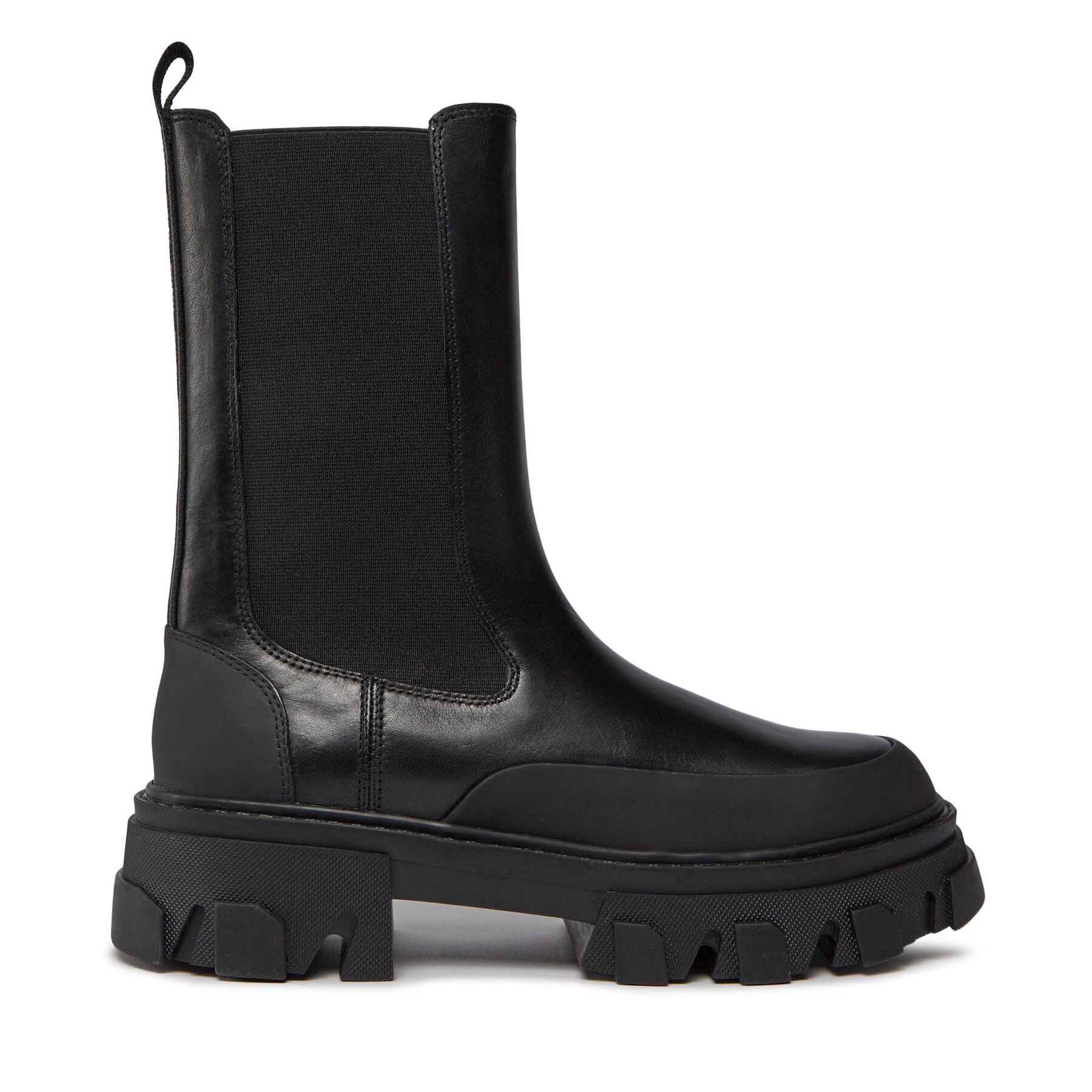 Klassische Stiefeletten DKNY Jonie K3366233 Schwarz Klassische Stiefeletten DKNY Jonie K3366233 Schwarz von DKNY