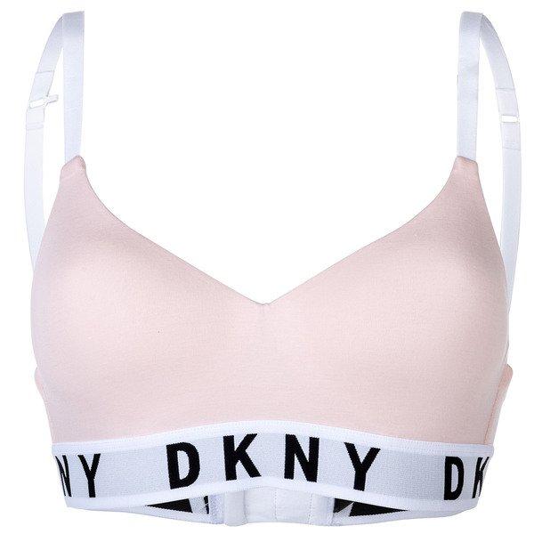 Bustier Damen Rosa M von DKNY