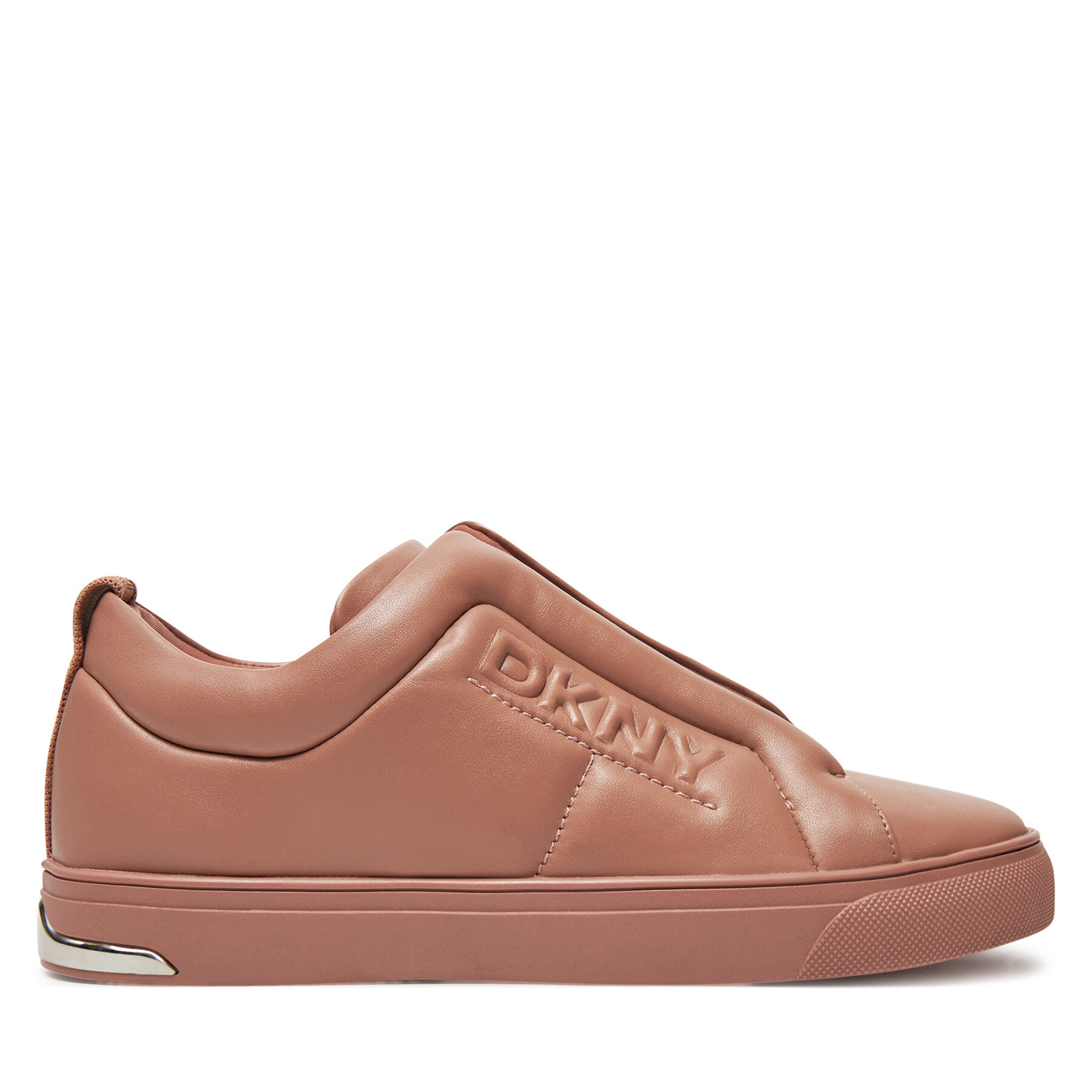 Sneakers DKNY Abelina K3464220 Rosa von DKNY