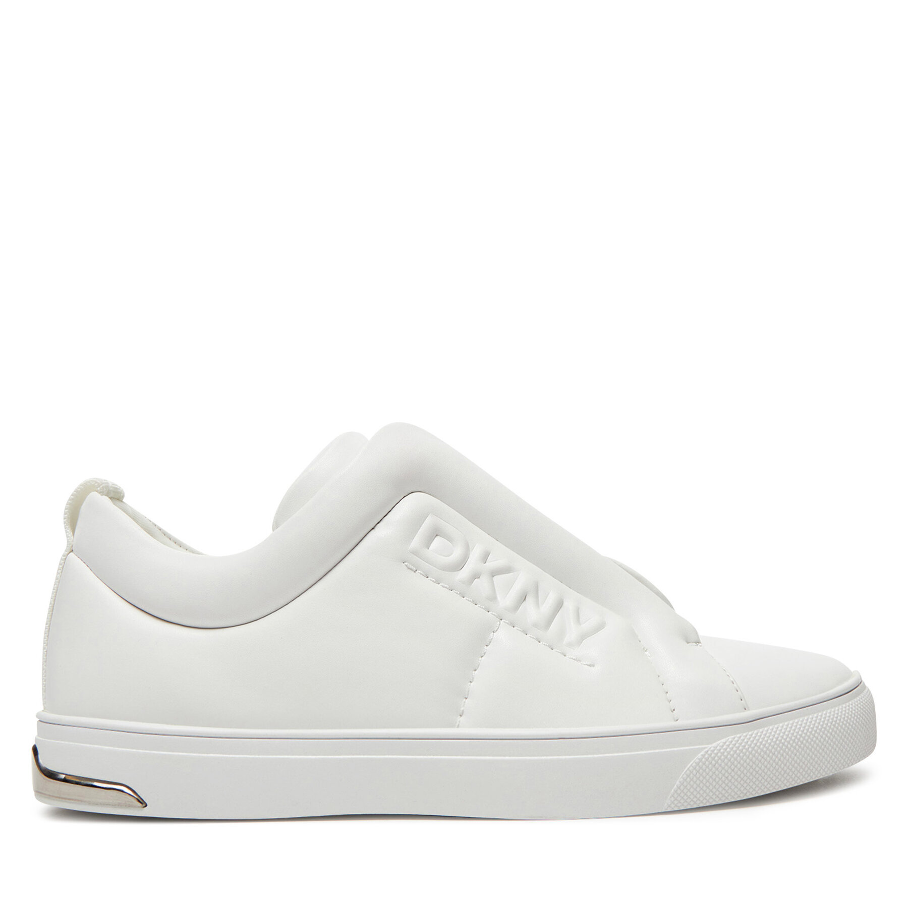 Sneakers DKNY Abelina K3464220 Weiß von DKNY