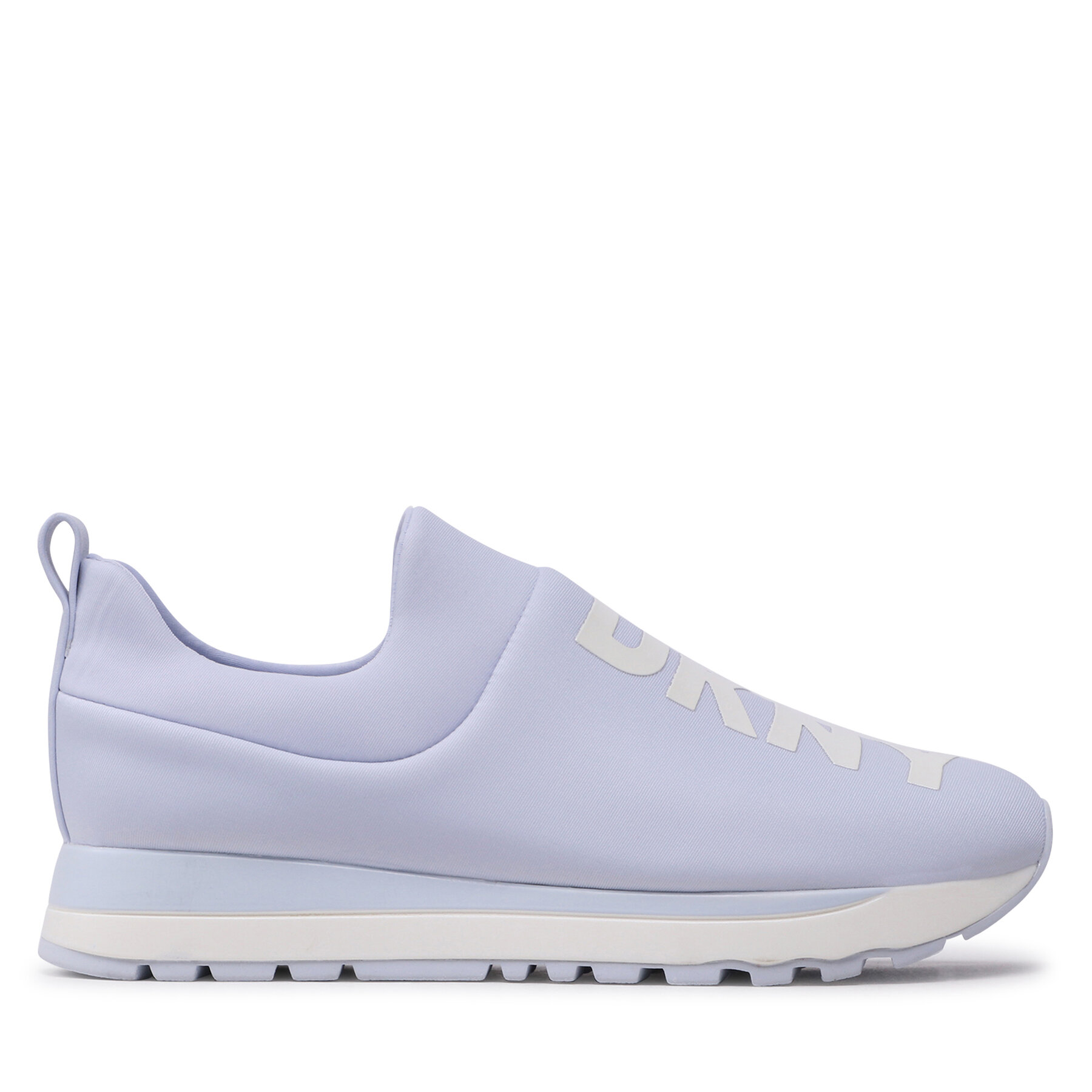 Sneakers DKNY K1385461 Violett von DKNY