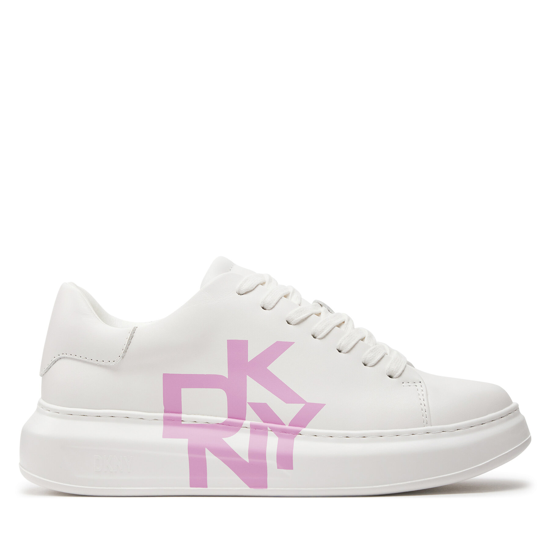 Sneakers DKNY K1408368 Weiß von DKNY