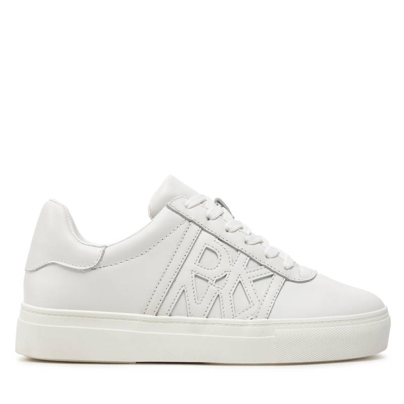 Sneakers DKNY K1427962 Weiß von DKNY