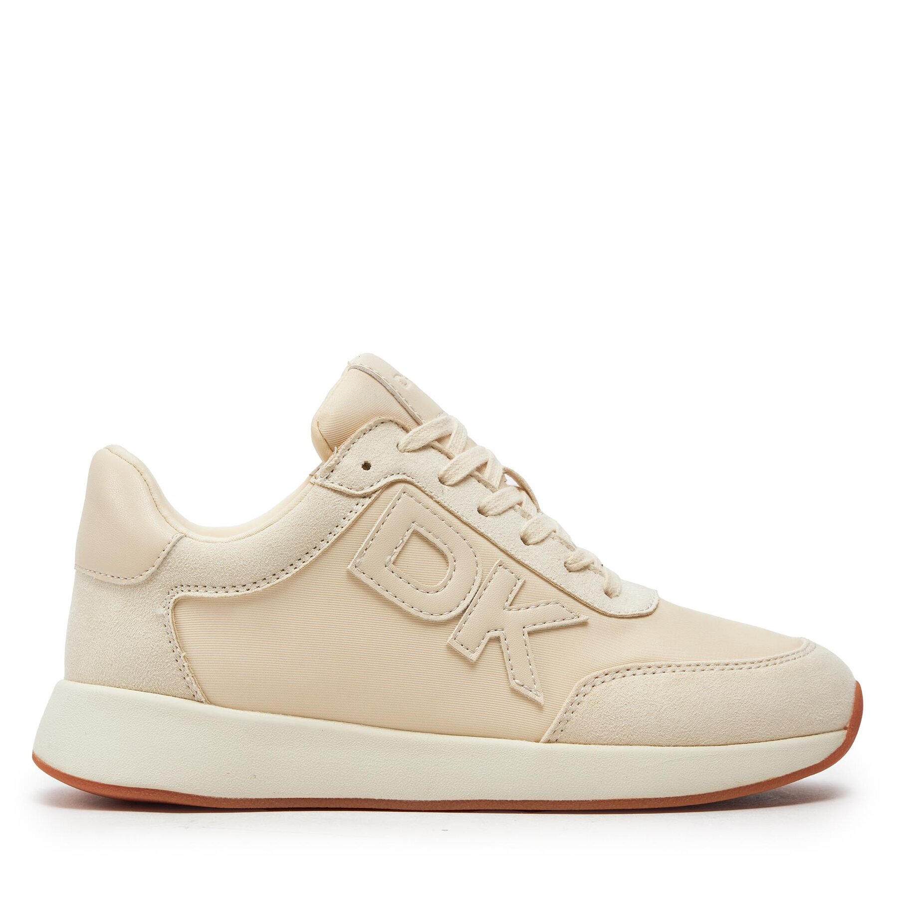 Sneakers DKNY K1472129 Beige von DKNY