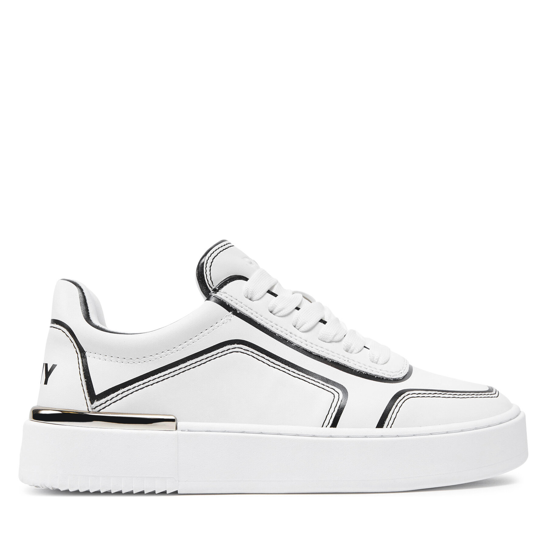 Sneakers DKNY K3491306 Weiß von DKNY