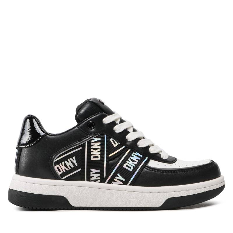 Sneakers DKNY OLICIA K4205683 Weiß von DKNY