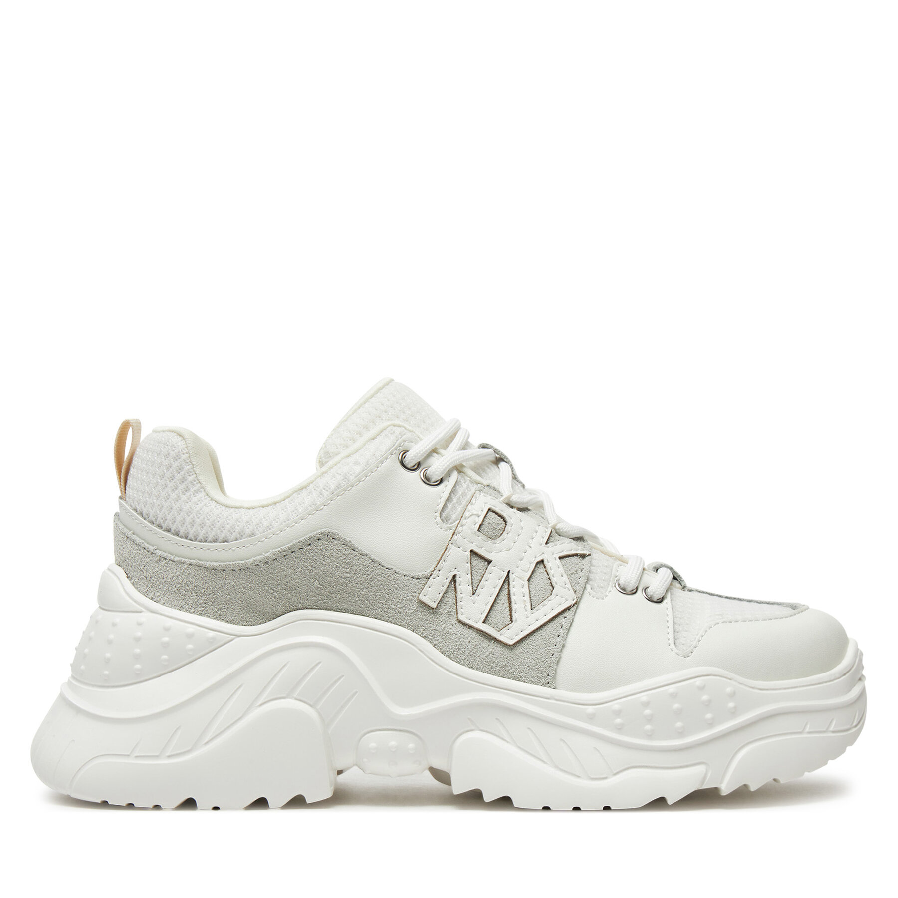 Sneakers DKNY Odella K3436984 Weiß von DKNY