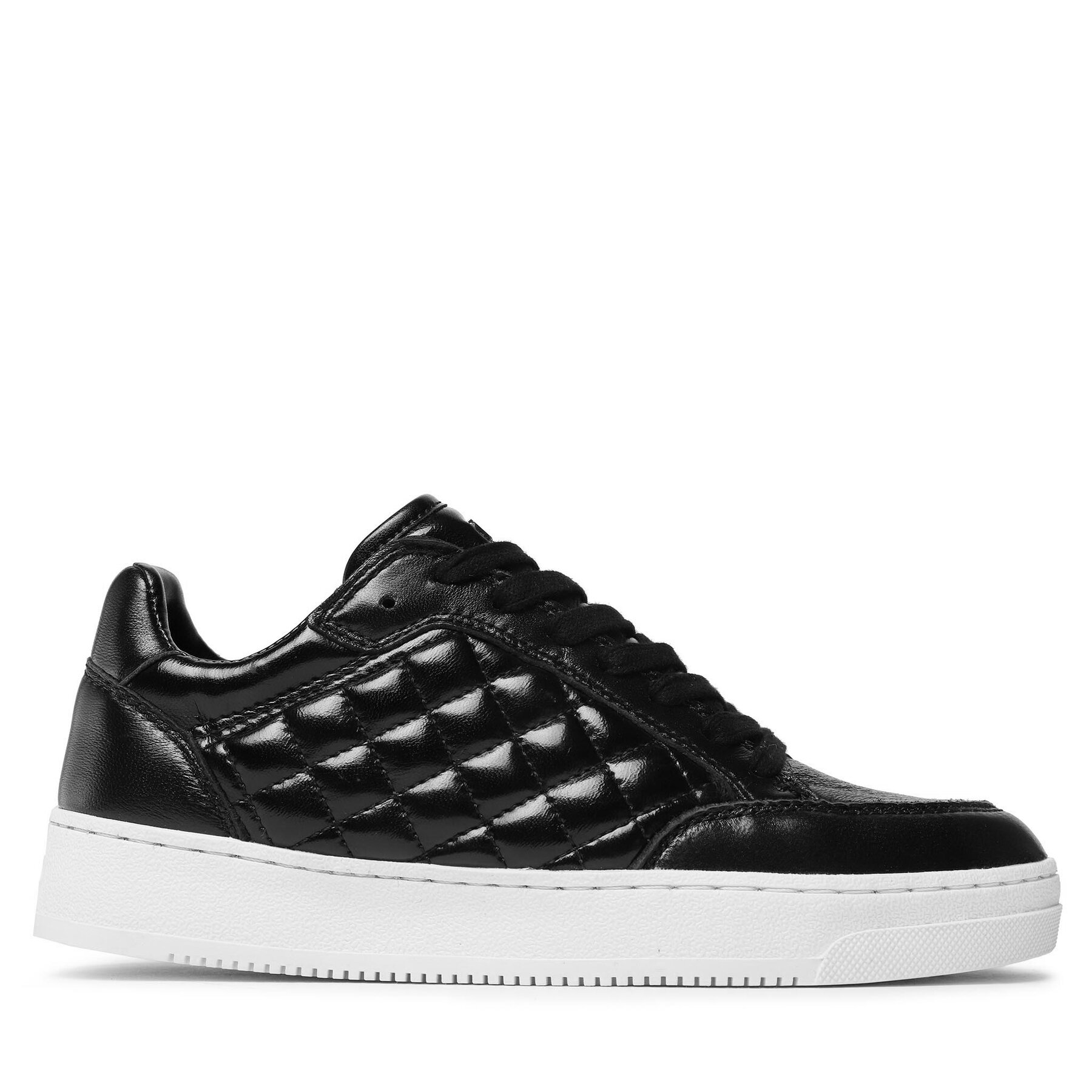 Sneakers DKNY Oriel K4281798 Schwarz von DKNY