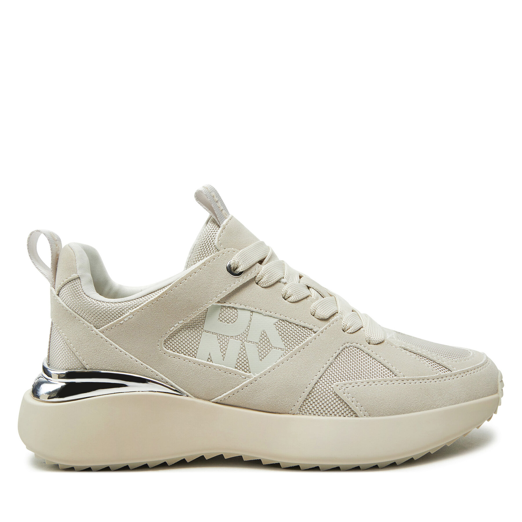 Sneakers DKNY Zofi K4402944 Weiß von DKNY