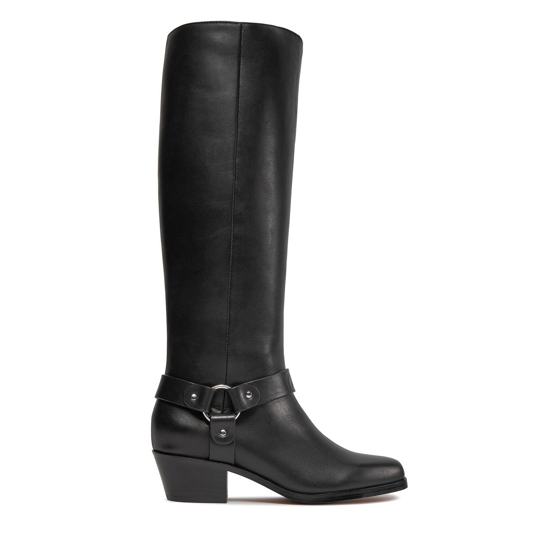 Stiefel DKNY Stace K3370564 Schwarz von DKNY