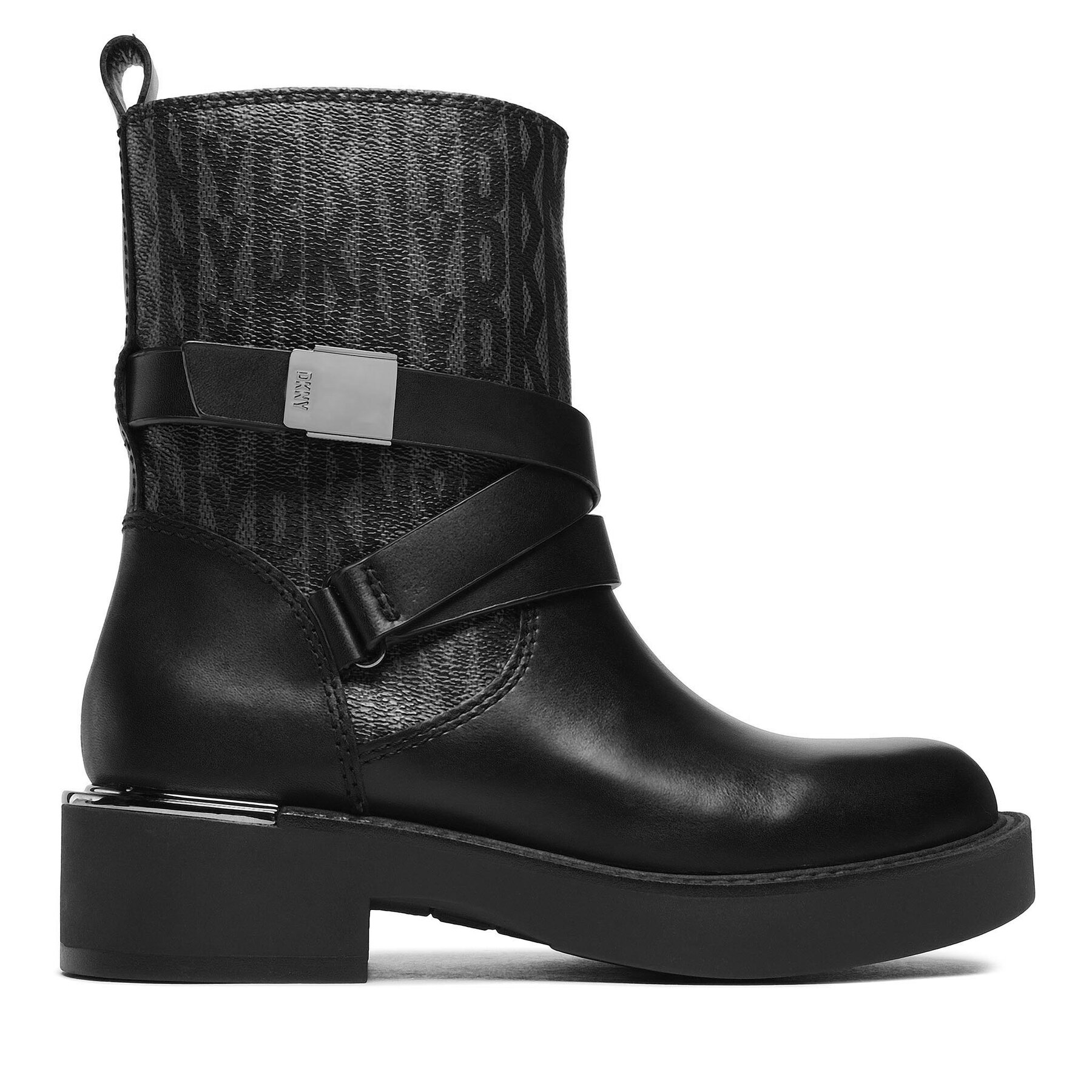 Stiefeletten DKNY Taeta K2312709 Schwarz von DKNY