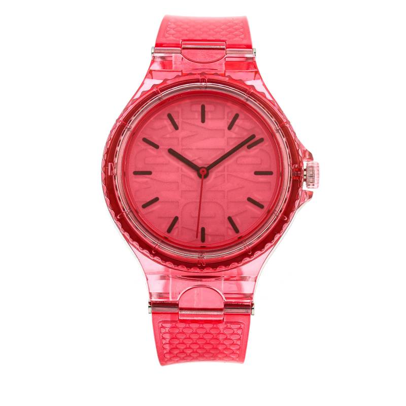 Uhr DKNY Chambers NY6643 Rosa von DKNY