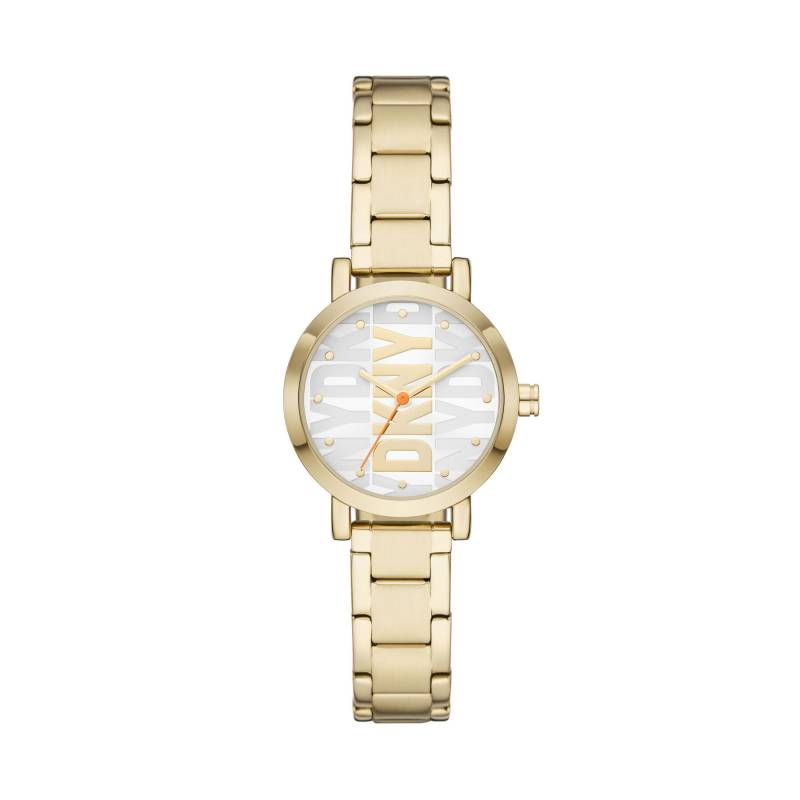 Uhr DKNY NY6647 Goldfarben von DKNY