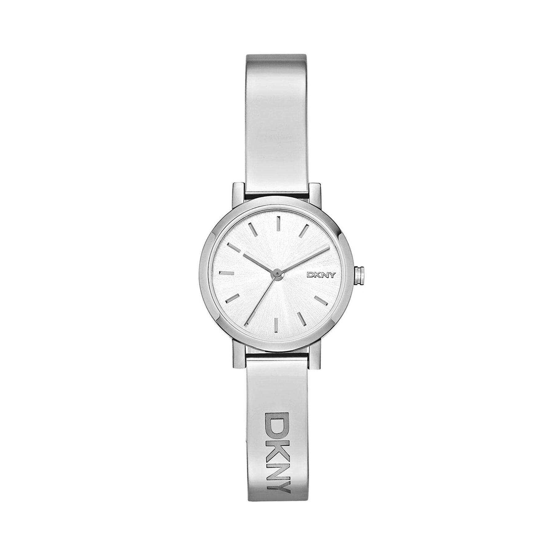 Uhr DKNY Soho NY2306 Silberfarben von DKNY