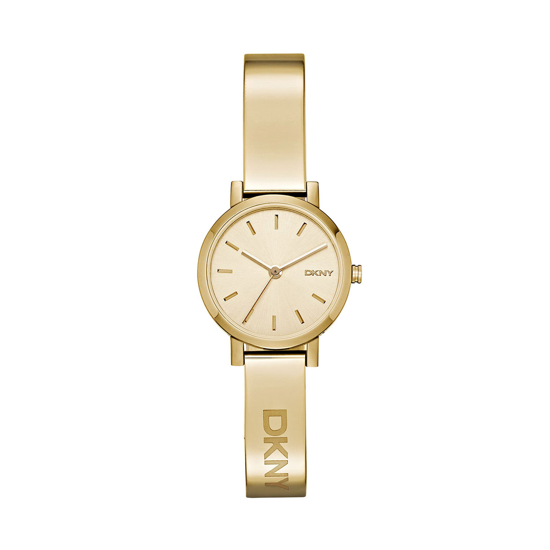 Uhr DKNY Soho NY2307 Goldfarben von DKNY