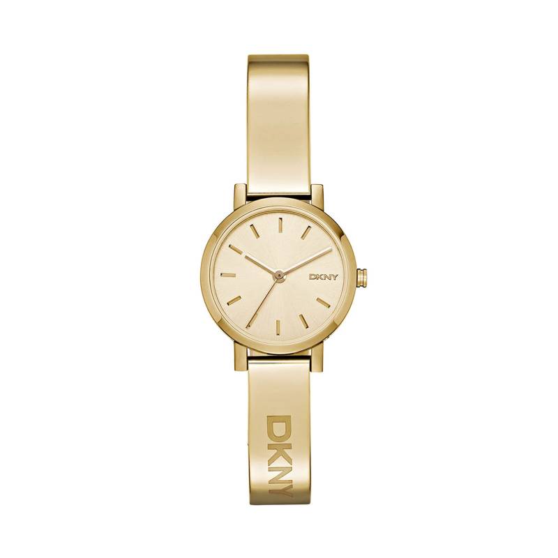 Uhr DKNY Soho NY2307 Goldfarben von DKNY