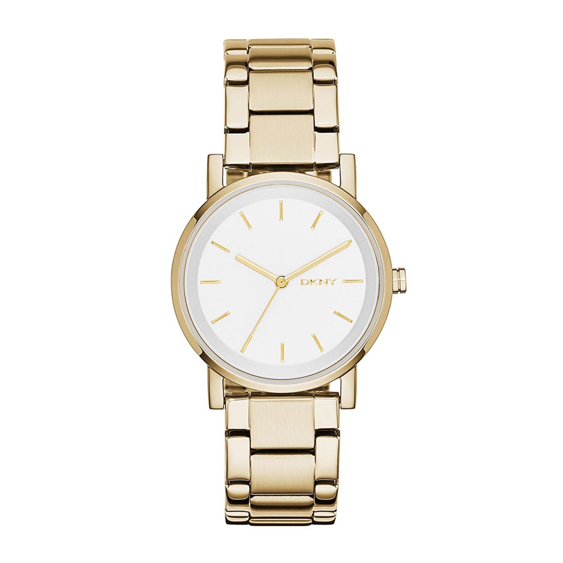 Uhr DKNY Soho NY2343 Goldfarben von DKNY