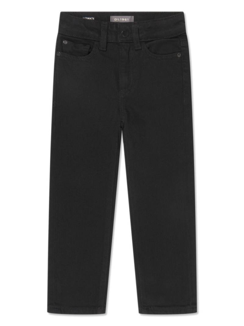 DL1961 KIDS Brady slim jeans - Black von DL1961 KIDS