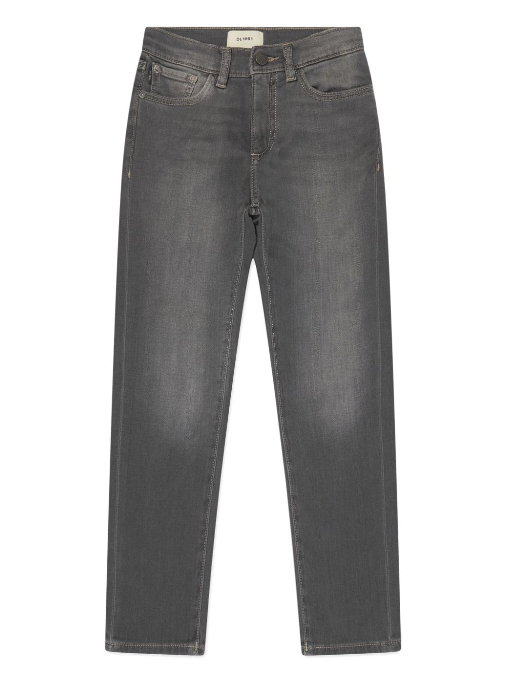 DL1961 KIDS Brady slim jeans - Grey von DL1961 KIDS