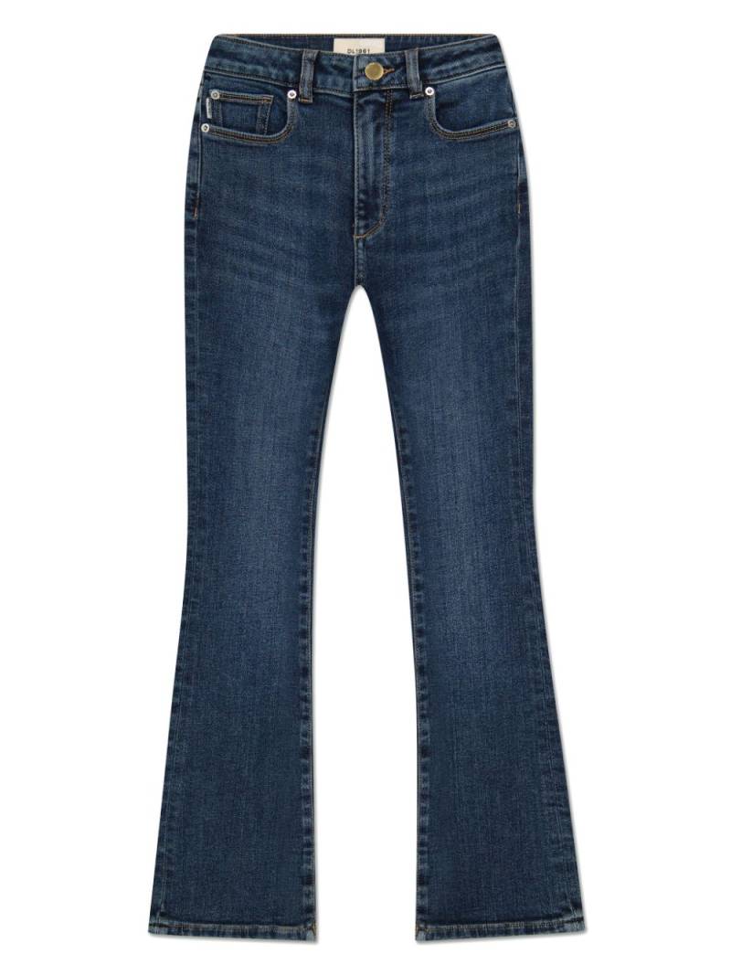 DL1961 KIDS Claire jeans - Blue von DL1961 KIDS