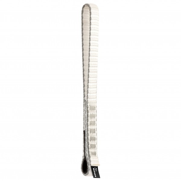 DMM - 11 mm Dyneema Express-Schlinge - Express-Schlinge Gr 18 cm weiß DMM - 11 mm Dyneema Express-Schlinge - Express-Schlinge Gr 18 cm weiß von DMM