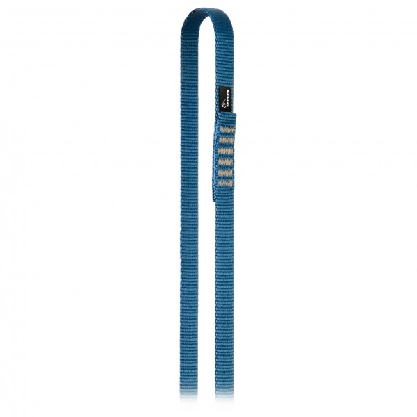 DMM - 16 mm Nylon Slings - Bandschlinge Gr 120 cm blau von DMM