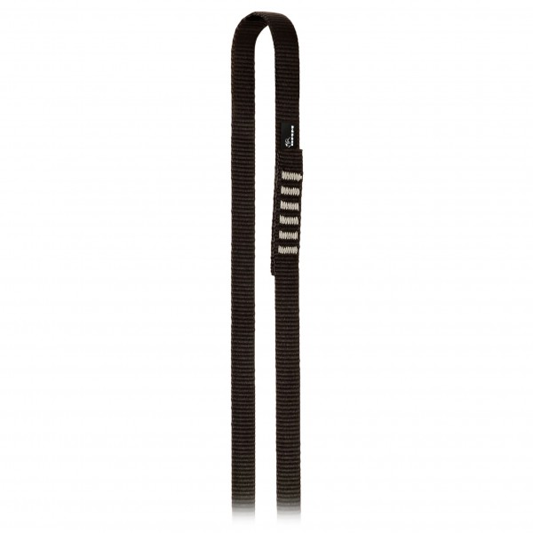 DMM - 16 mm Nylon Slings - Bandschlinge Gr 120 cm schwarz von DMM