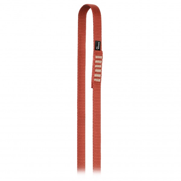 DMM - 16 mm Nylon Slings - Bandschlinge Gr 240 cm rot von DMM