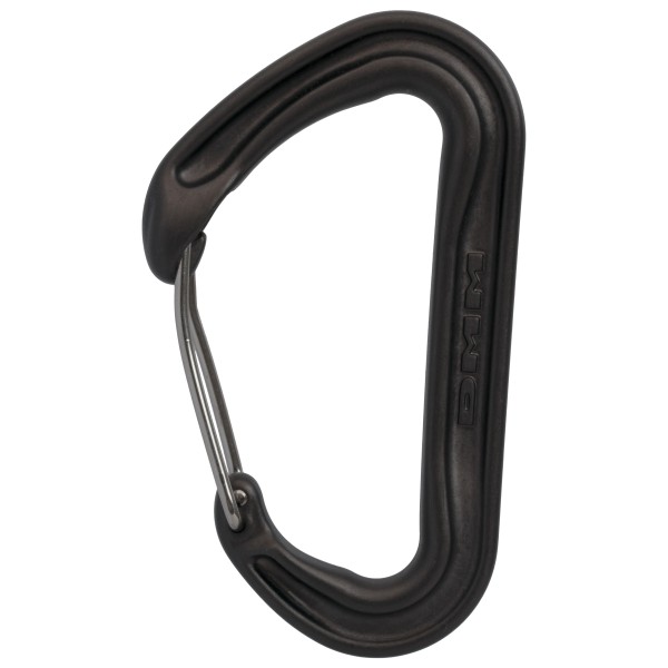 DMM - Aether - Schnappkarabiner Gr One Size blau;braun;bunt;grün;lila;rot;schwarz von DMM