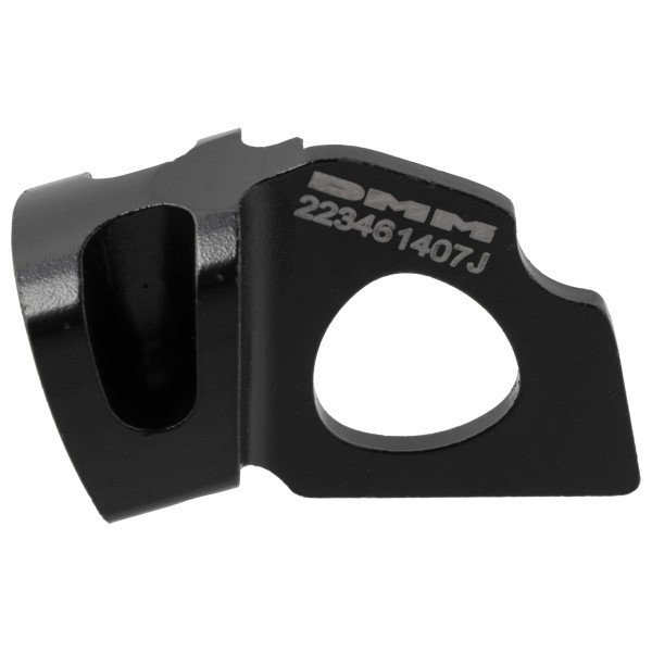 DMM - Apex/Vertex Compact Adze - Ersatzhaue Gr One Size - Hammer schwarz von DMM