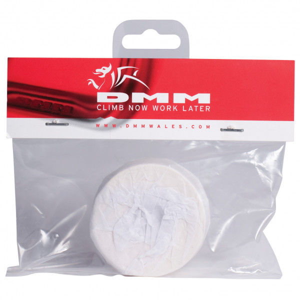 DMM - Finger Tape - Tape Gr 10 m - Breite 2,5 cm weiß von DMM