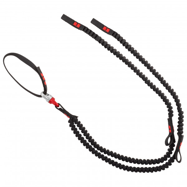 DMM - Freedom Revo Leash - Handschlaufe schwarz von DMM