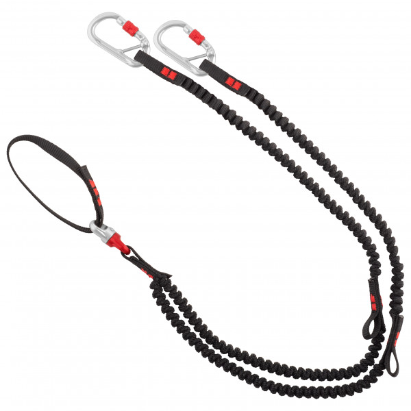 DMM - Freedom Revo XSRE Leash - Handschlaufe schwarz von DMM