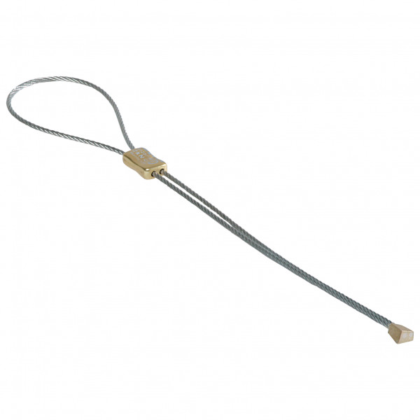 DMM - HB Brass Offset - Klemmkeil Gr Size 2;Size 3;Size 4;Size 5;Size 6 grün DMM - HB Brass Offset - Klemmkeil Gr Size 2;Size 3;Size 4;Size 5;Size 6 grün von DMM
