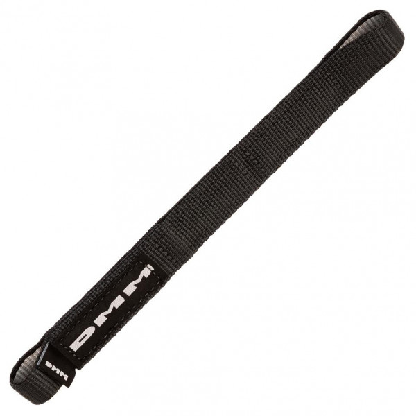 DMM - Nylon Variable Width Logo Quickdraw Sling - Express-Schlinge Gr 25 cm schwarz/grau DMM - Nylon Variable Width Logo Quickdraw Sling - Express-Schlinge Gr 25 cm schwarz/grau von DMM