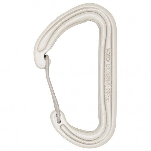 DMM - Phantom - Schnappkarabiner beige von DMM