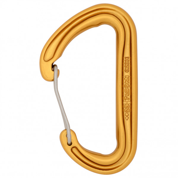 DMM - Phantom - Schnappkarabiner bunt von DMM