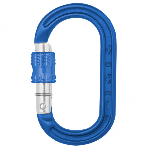 DMM - XSRE Lock - Materialkarabiner bunt;grau;grün;lila;rot;türkis DMM - XSRE Lock - Materialkarabiner bunt;grau;grün;lila;rot;türkis von DMM
