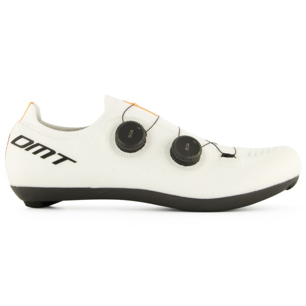 DMT - KR0 - Veloschuhe Gr 39 weiß von DMT