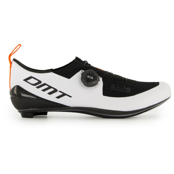 DMT - KT1 - Veloschuhe Gr 41 weiß von DMT