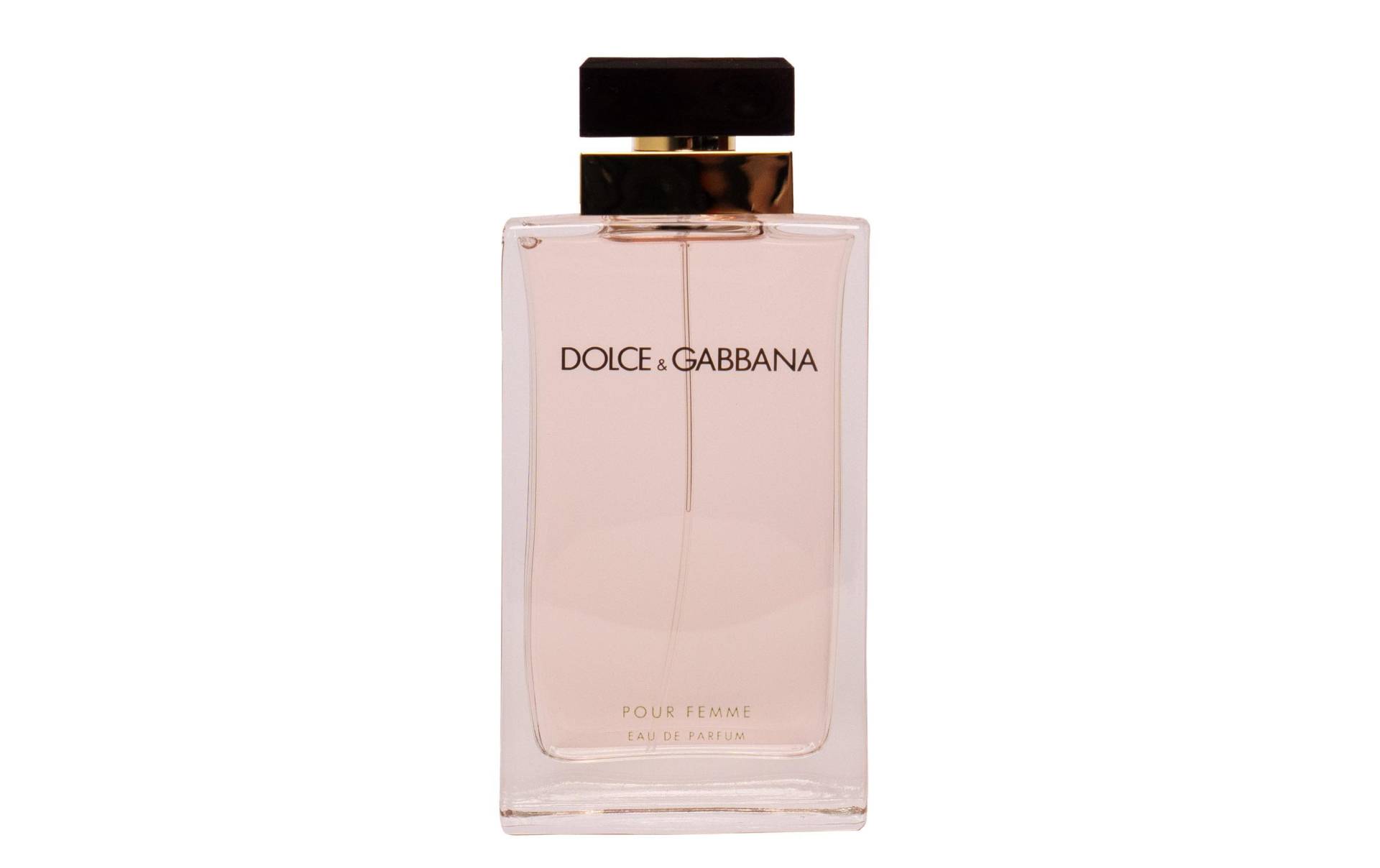 DOLCE & GABBANA Eau de Parfum »Pour Femme 100 ml« von DOLCE & GABBANA