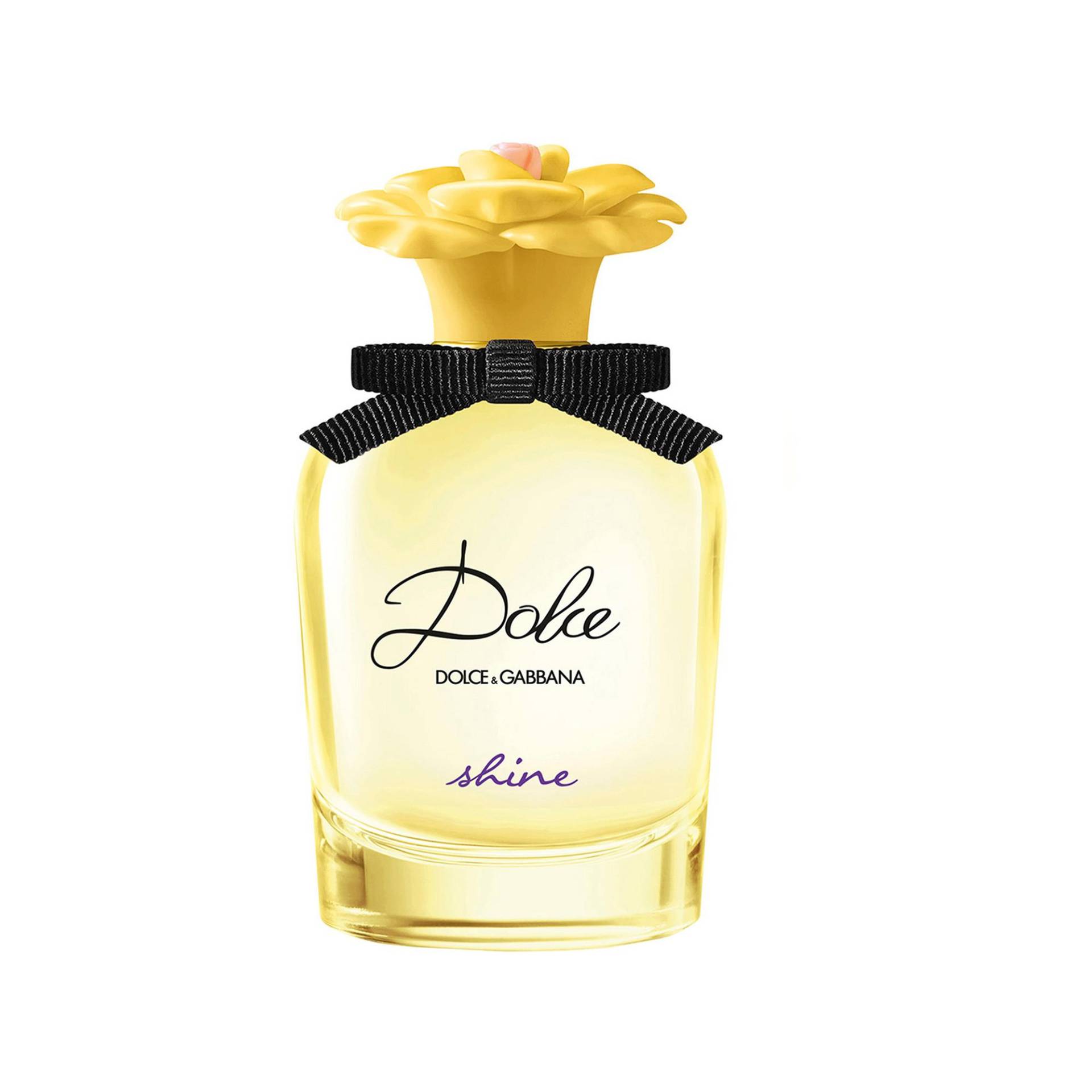 Dolce Shine, Eau De Parfum Damen  50ml von DOLCE&GABBANA